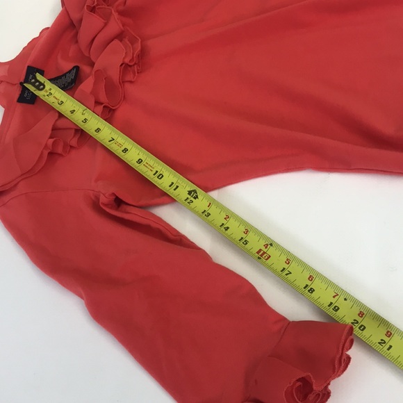 Jones New York Signature brand Ladies Blouses - Picture 7 of 9